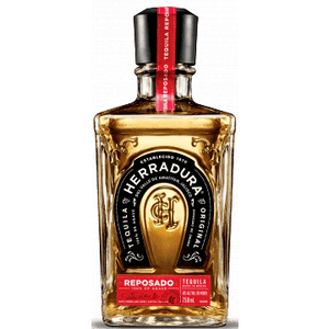 Herradura Reposado Tequila