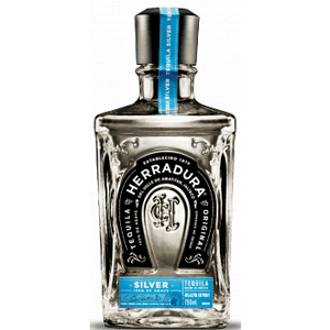 Herradura Silver Tequila