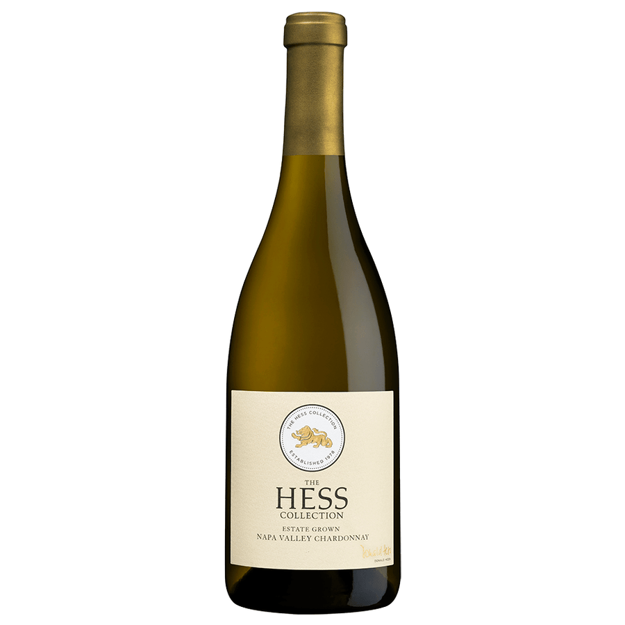 The Hess Collection Napa Valley Chardonnay
