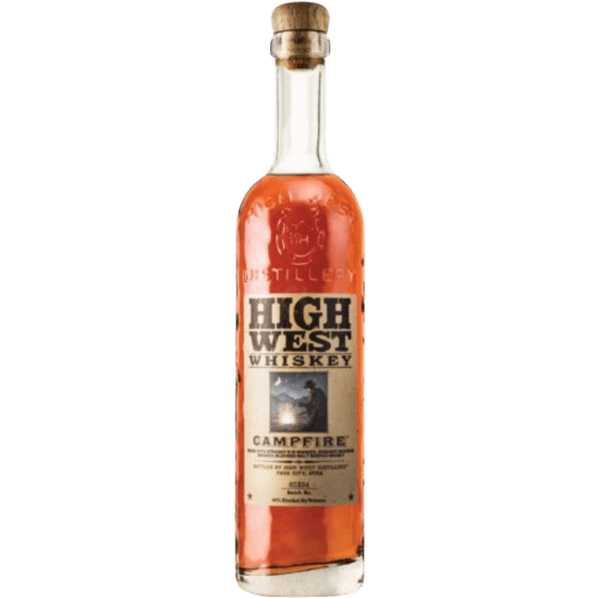 High West Campfire Whiskey 375 mL