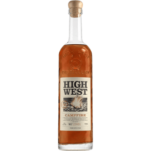 High West Campfire Whiskey