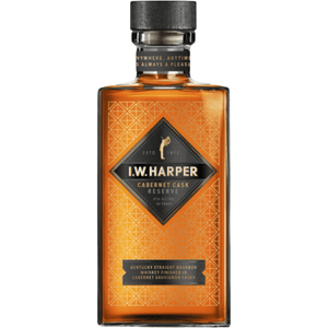 I.W. Harper Cabernet Cask Reserve Bourbon Whiskey