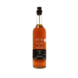 Ilegal Mezcal Anejo 7 Year