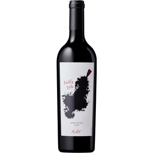 Kuleto India Ink Red Blend