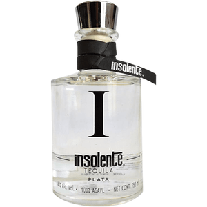 Insolente Tequila Plata