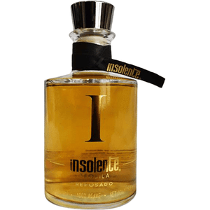 Insolente Tequila Reposado