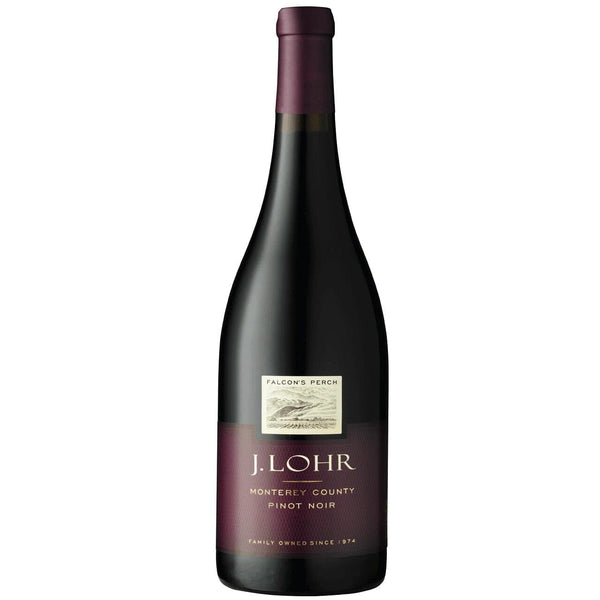 J. Lohr Falcon's Perch Pinot Noir