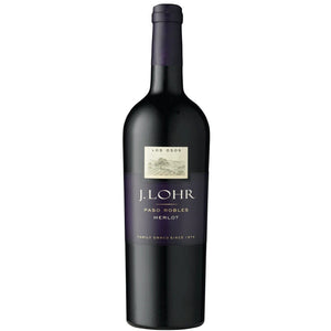 J. Lohr Los Osos Merlot