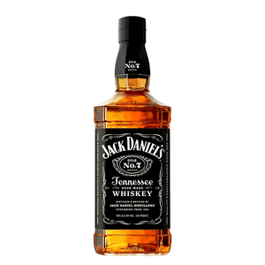 Jack Daniel's Old No.7 Tennessee Whiskey