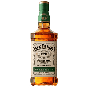 Jack Daniel's Tennessee Rye Whiskey