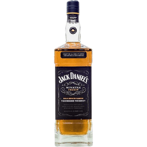 Jack Daniel's Sinatra Select Tennessee Whiskey 1L