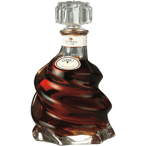 Torres Brandy Jaime I