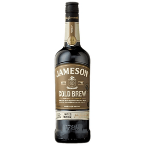 Jameson Cold Brew