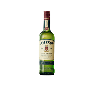 Jameson Irish Whiskey