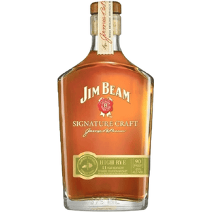 Jim Beam Signature Craft High Rye