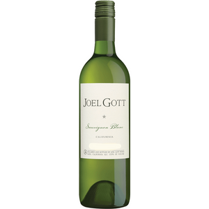 Joel Gott Sauvignon Blanc