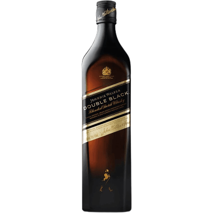 Johnnie Walker Double Black Scotch Whisky