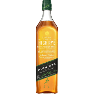 Johnnie Walker High Rye Scotch Whisky