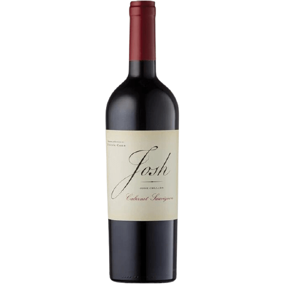 Josh Cellars Cabernet Sauvignon