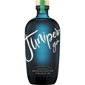 Junipero Gin