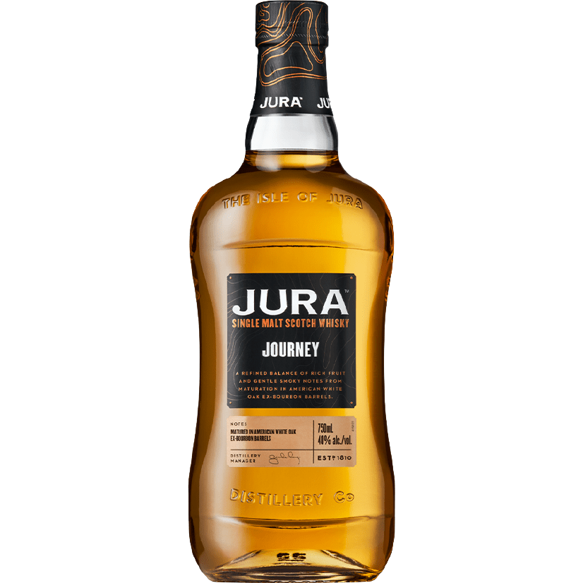 Jura Journey Scotch Whisky