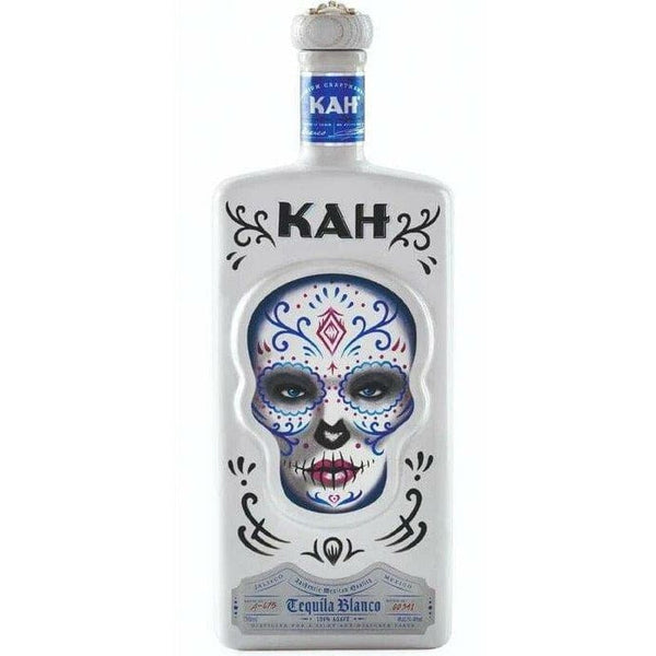 KAH Blanco Tequila