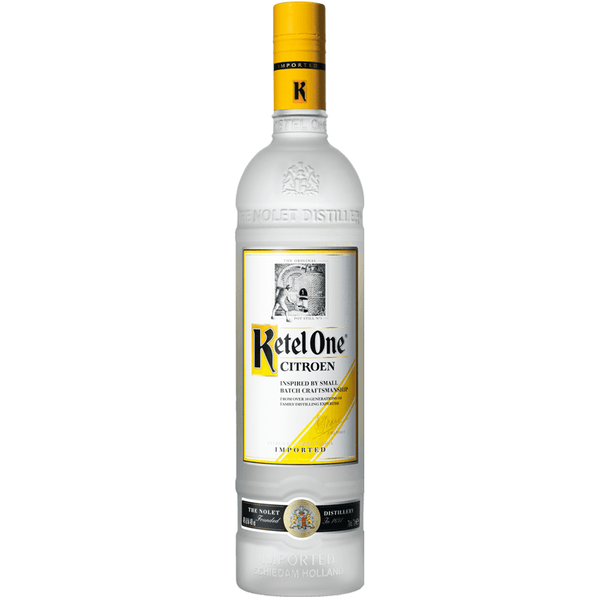 Ketel One Citroen Vodka