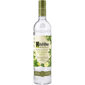 Ketel One Botanical Cucumber & Mint Vodka