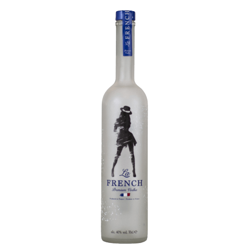 Ciroc - French Vanilla Vodka - Shoppers Wines