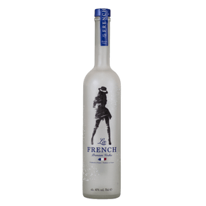 La French Premium Vodka