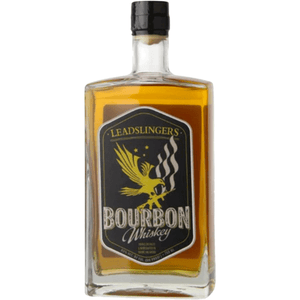 Leadslingers Bourbon Whiskey