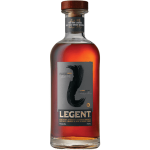 Legent Bourbon Whiskey