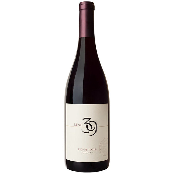 Line 39 Pinot Noir