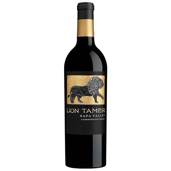 Lion Tamer Cabernet Sauvignon Napa Valley 2017