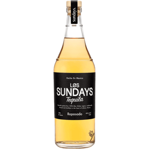 Løs Sundays Reposado Tequila