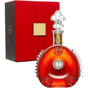 Louis XIII Cognac Classic Decanter
