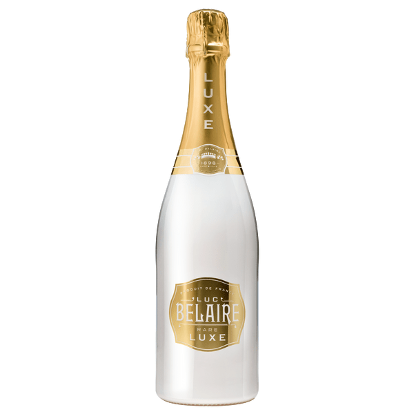 Luc Belaire Rare Luxe Brut Champagne