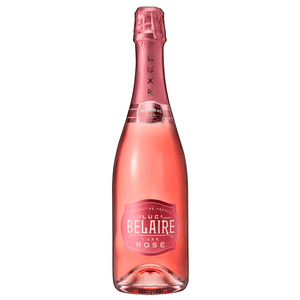 Luc Belaire Luxe Rosé