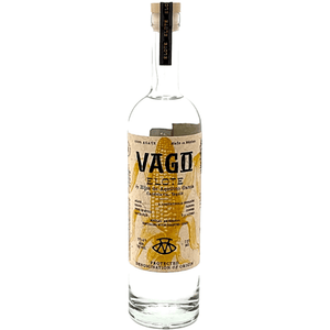 Mezcal Vago Elote By Hijos de Aquilino García López