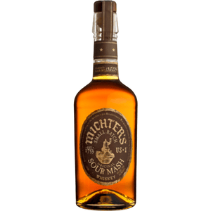 Michter's Sour Mash Whiskey