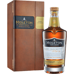 Midleton Barry Crockett Legacy Irish Whiskey