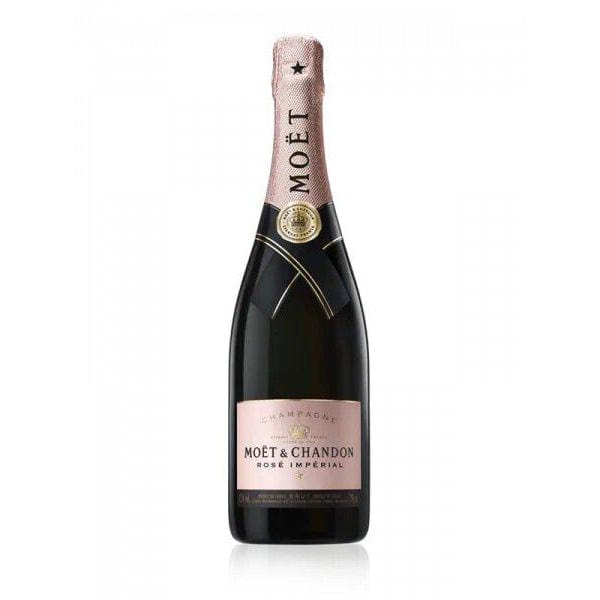 Moët & Chandon Rosé Imperial Brut Champagne