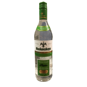 Moskovskaya Vodka