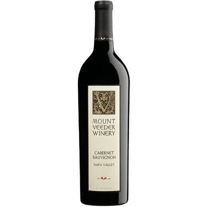Mount Veeder Winery Cabernet Sauvignon Napa Valley 2019