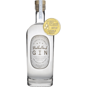 Mulholland Gin