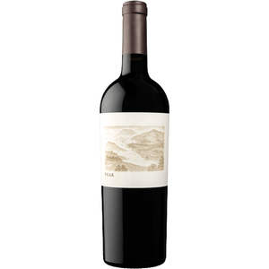 Acumen Peak Cabernet Sauvignon Napa Valley 2019