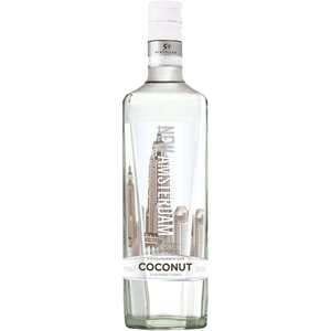 New Amsterdam Coconut Vodka