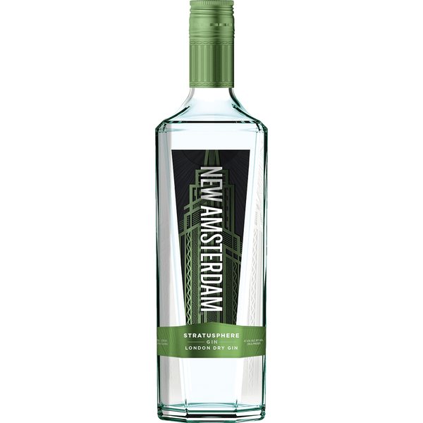 New Amsterdam London Dry Gin