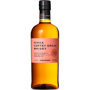 Nikka Coffey Grain Japanese Whisky