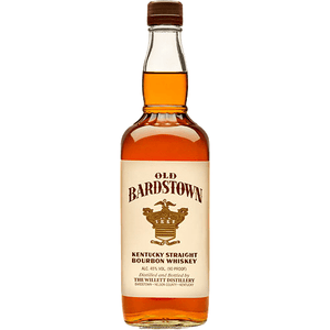 Willett Old Bardstown Bourbon Whiskey